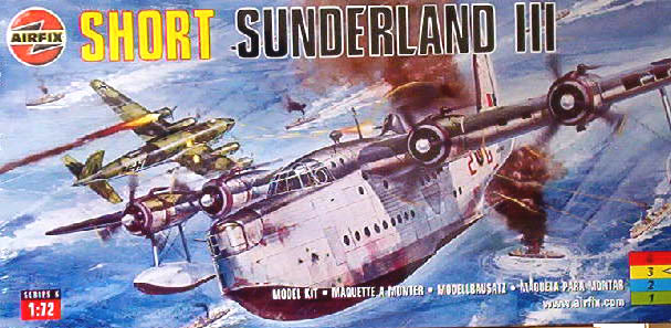 Short Sunderland